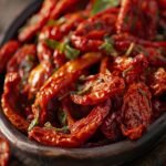 pure anatolia organic sun dried tomatoes pack