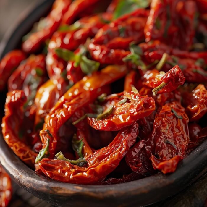 pure anatolia organic sun dried tomatoes pack