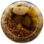 yee haw pickle company hot damn dill image