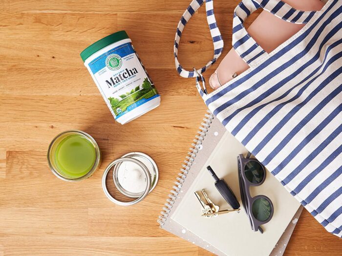 green foods ceremonial grade matcha image