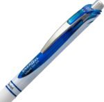 Pentel EnerGel Liquid Gel Pen, Retractable