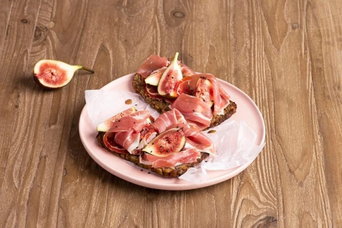 mestemacher organic three grain bread pack image