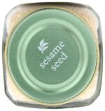 simply organic organic sesame seeds image