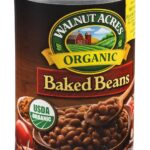 walnut acres organic backed beans