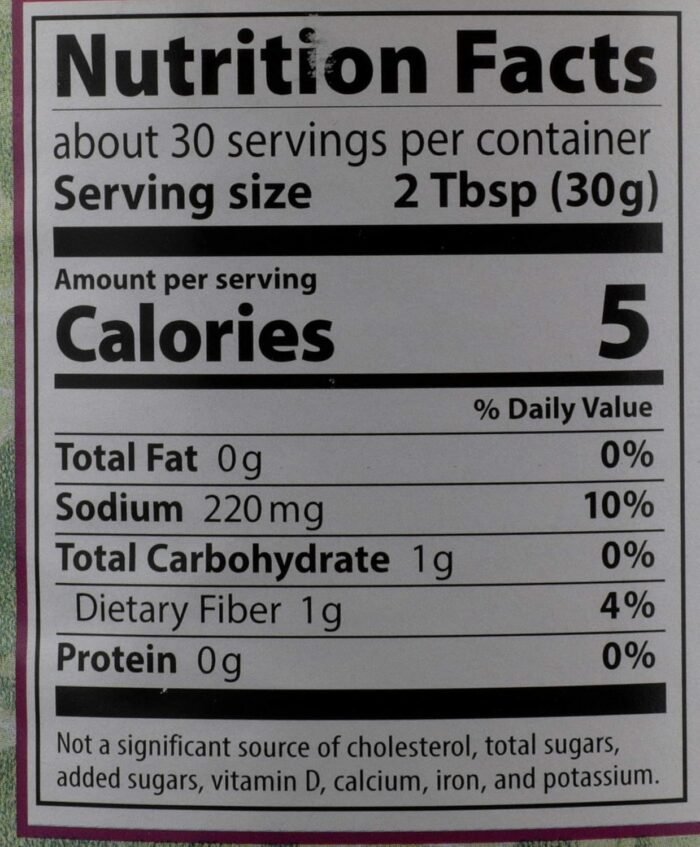 Eden Organic Sauerkraut, Fine Cut, 32 Oz