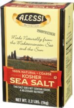alessi kosher sea salt image