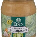 eden organic sauerkraut fine cut image