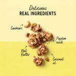 purely elizabeth granola banana nut butter pack