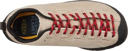 keen women uneek classic two cord sandals silver mink 10