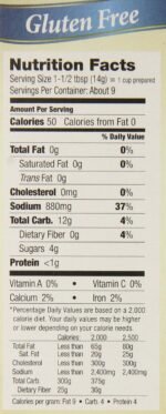 streits gluten free matzoh ball & soup mix image