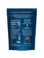 wholesome sweeteners organic dark brown sugar pack