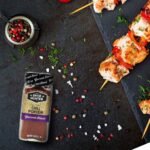the spice hunter chili powde blend