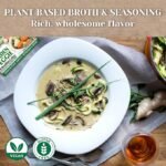 edward & sons garden veggie bouillon cubes