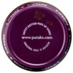 pataks sweet mango chutney