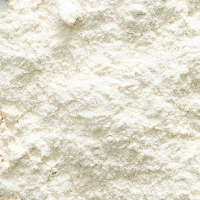 Frontier Garlic Powder Organic Bottle