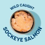 wild planet sockeye salmon skinless & boneless