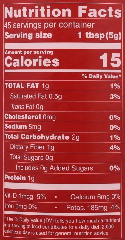 guittard unsweetened coca powder