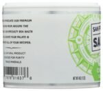 san francisco salt co organic chili lime sea salt