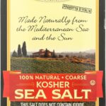 alessi kosher sea salt pack image