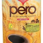 Pero Instant Natural Beverage, Coffee, 7 Oz
