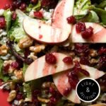 modern mill omega salad topper pack