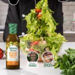 walden farms sesame ginger dressing