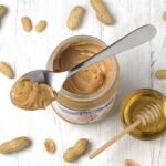 peanut butter & co honey peanut butter