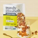 purely elizabeth granola banana nut butter pack
