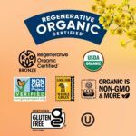 lundberg short grain brown rice organic pack image