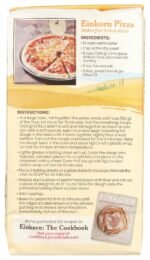 jovial 100% organic einkorn all purpose flour