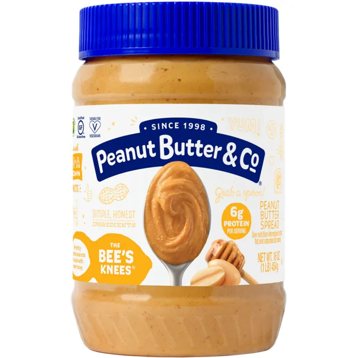 peanut butter & co honey peanut butter