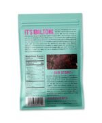 brooklyn bitong steakhouse beef jerky image