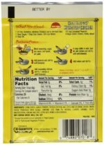sun bird hot & spicy chicken seasoning mix pack image