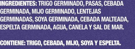 food for life ezekiel 4.9 cereal cinnamon raisin pack