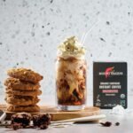 mount hagen single serve instant coffee pack