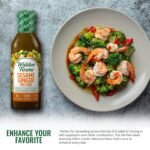 walden farms sesame ginger dressing