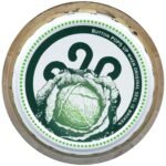 Eden Organic Sauerkraut, Fine Cut, 32 Oz