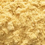 frontier organic yellow mustard powder image