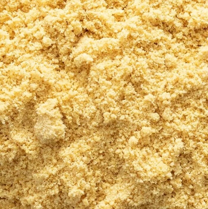frontier organic yellow mustard powder image