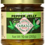 Tabasco Mild Pepper Jelly