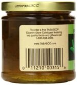 Tabasco Mild Pepper Jelly