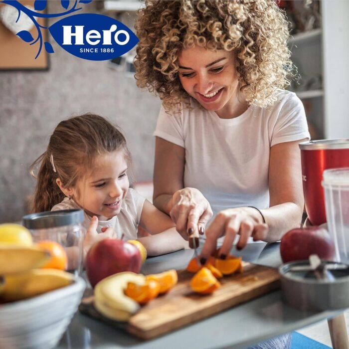 hero apricot juice nectar