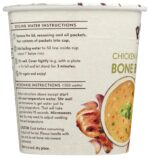 power provisions chicken vegetable broth soup