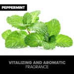 adidas dynamic pulse shower gel peppermint image