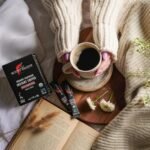 mount hagen single serve instant coffee pack