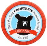 crofters organic blueberry blast superfurit spread