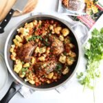 wild garden persian sumac marinade pack