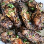 wild garden persian sumac marinade pack
