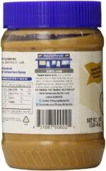 peanut butter & co crunch time