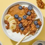 purely elizabeth granola banana nut butter pack